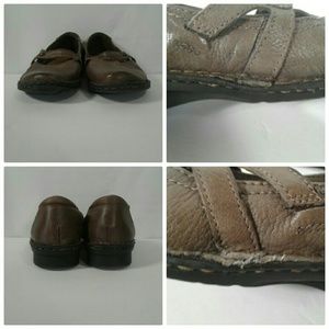 earth spirit moccasins